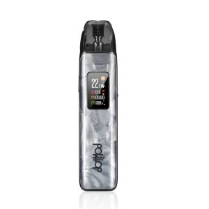 DOTMOD 佩特里 Dotpod Plus 暗灰色主機外觀圖